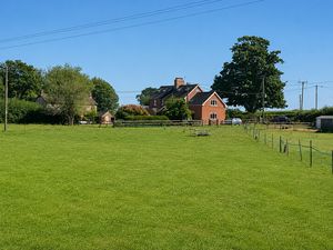 Field - click for photo gallery